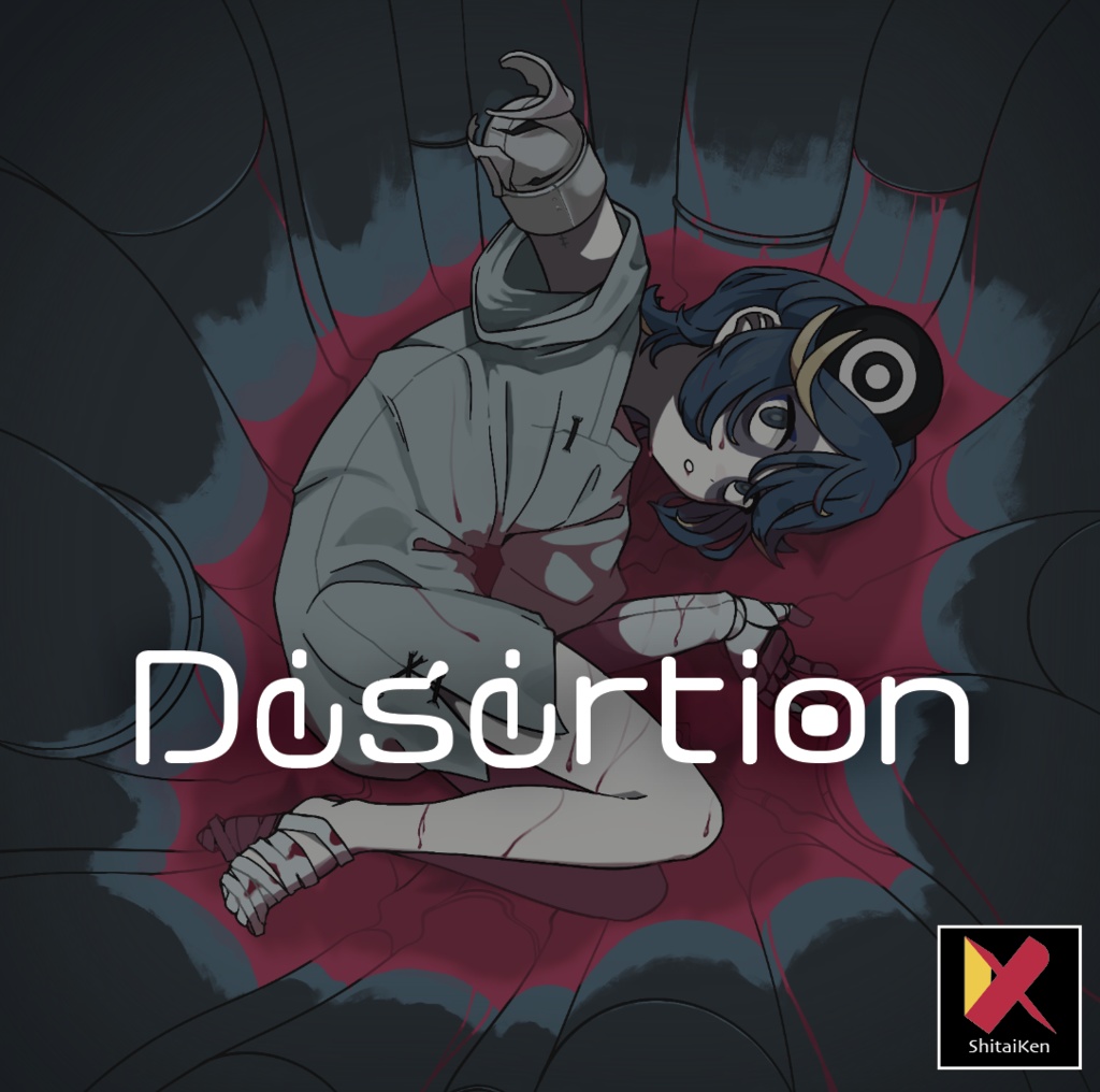 Desertion