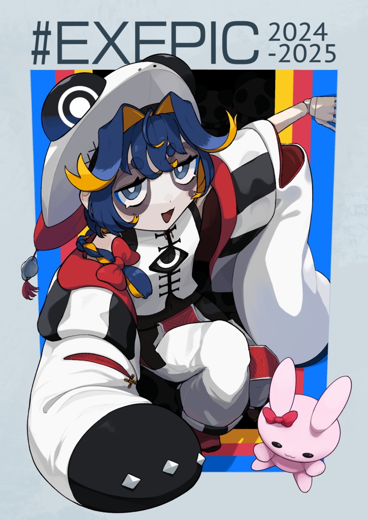 #EXEPIC2024-2025