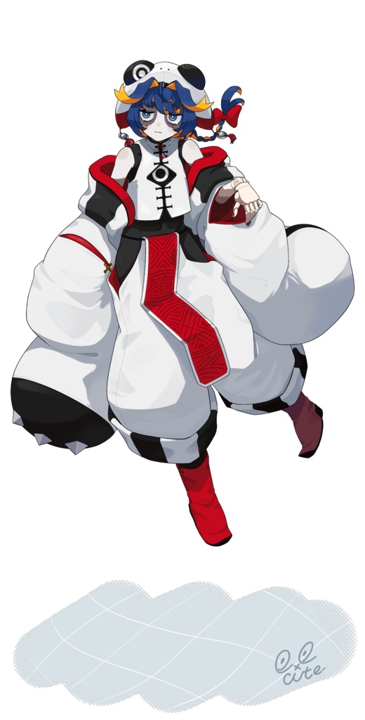 アクリルスタンド(15cm)