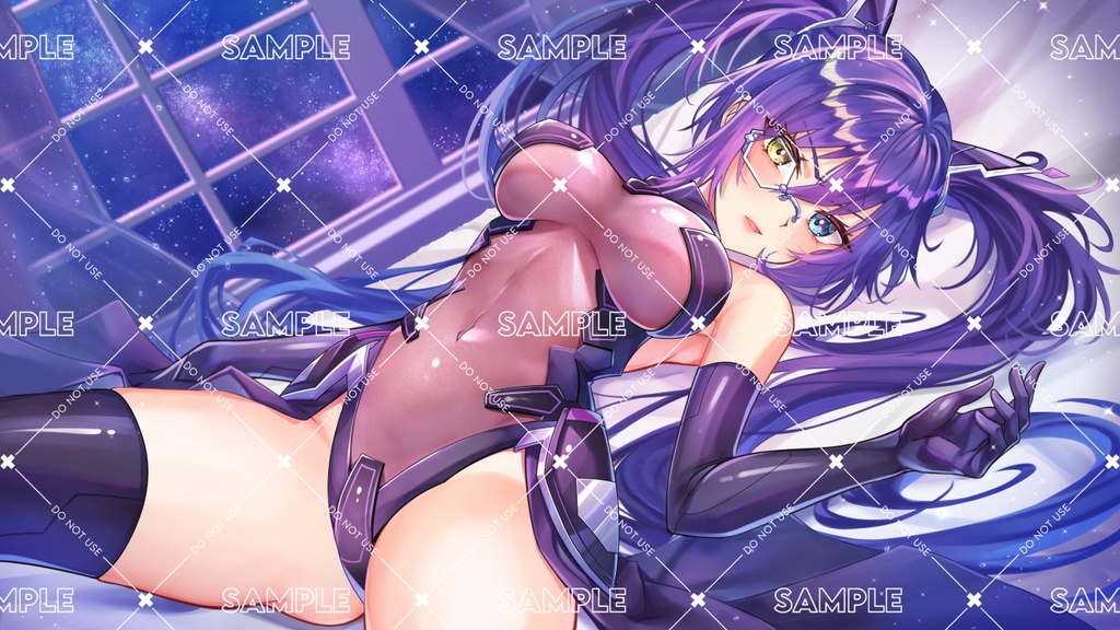 イラストオーダー承ります!