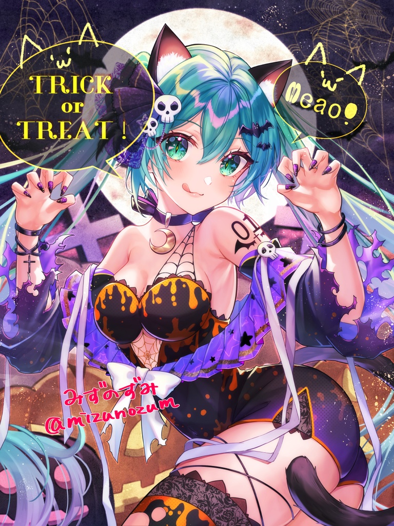 イラストオーダー承ります!