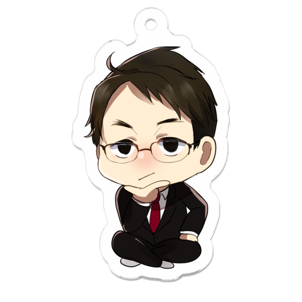 アクキー