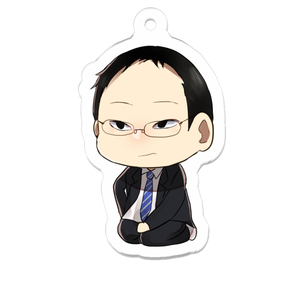 アクキー