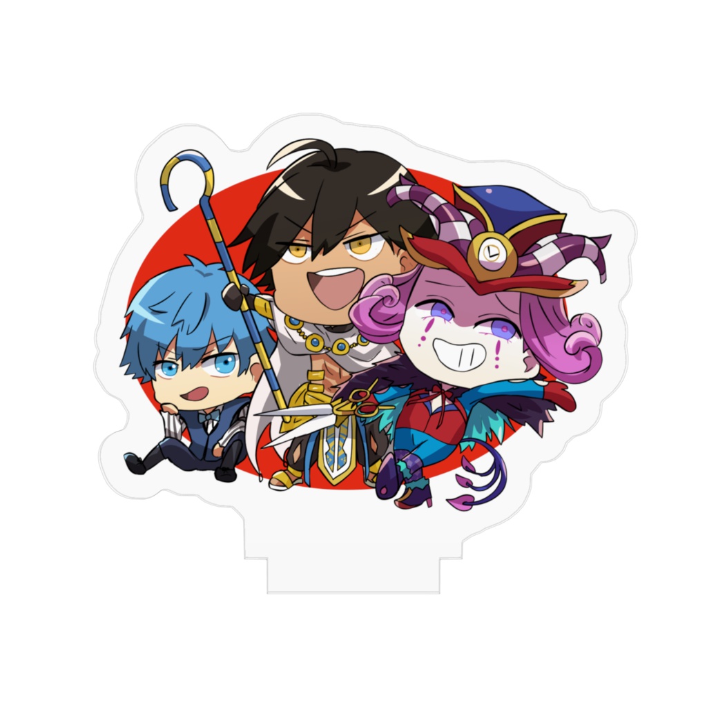 声優さんでまとめてみた