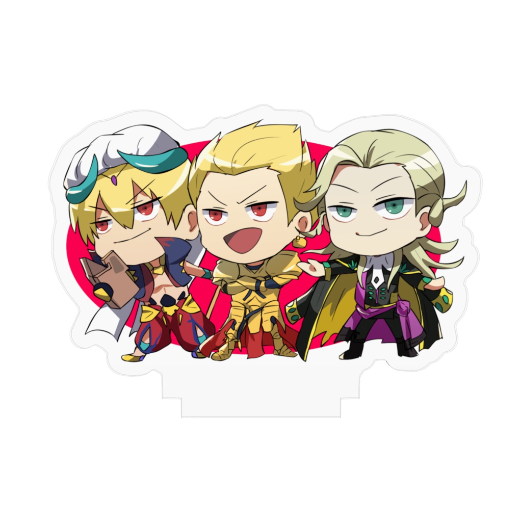 声優さんでまとめてみた2