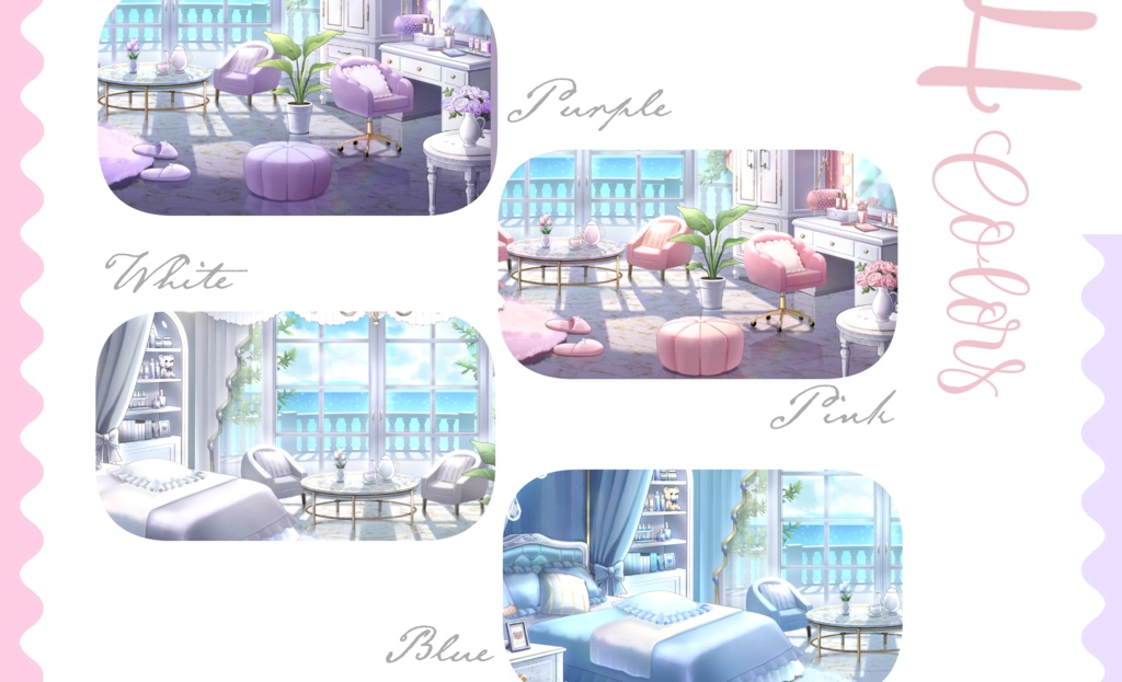 ãðç¡æé
åžïŒïŒäžåOFFâšãããŸããã²ãŒãã³ã°ã«ãŒã ãåãèæ¯ã