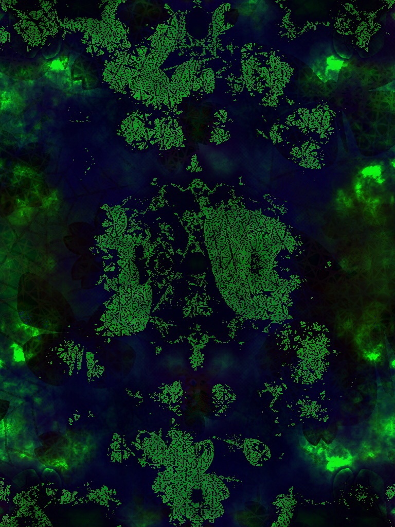 ゴシック背景<Gothic background>