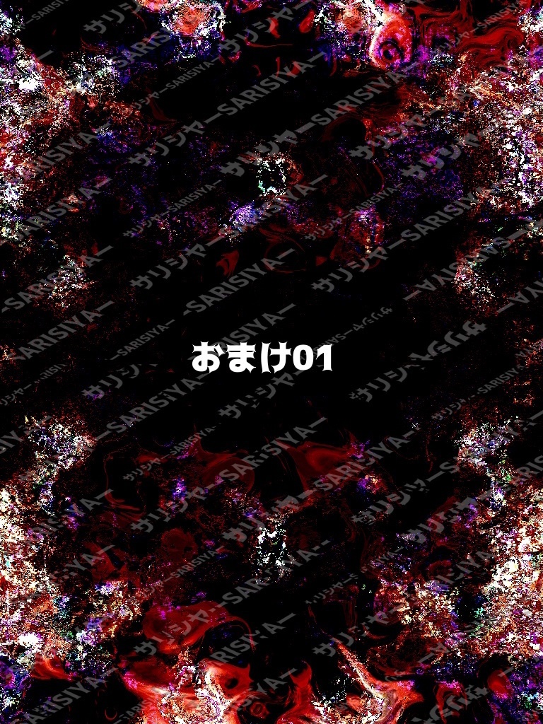 ゴシック背景<Gothic background>