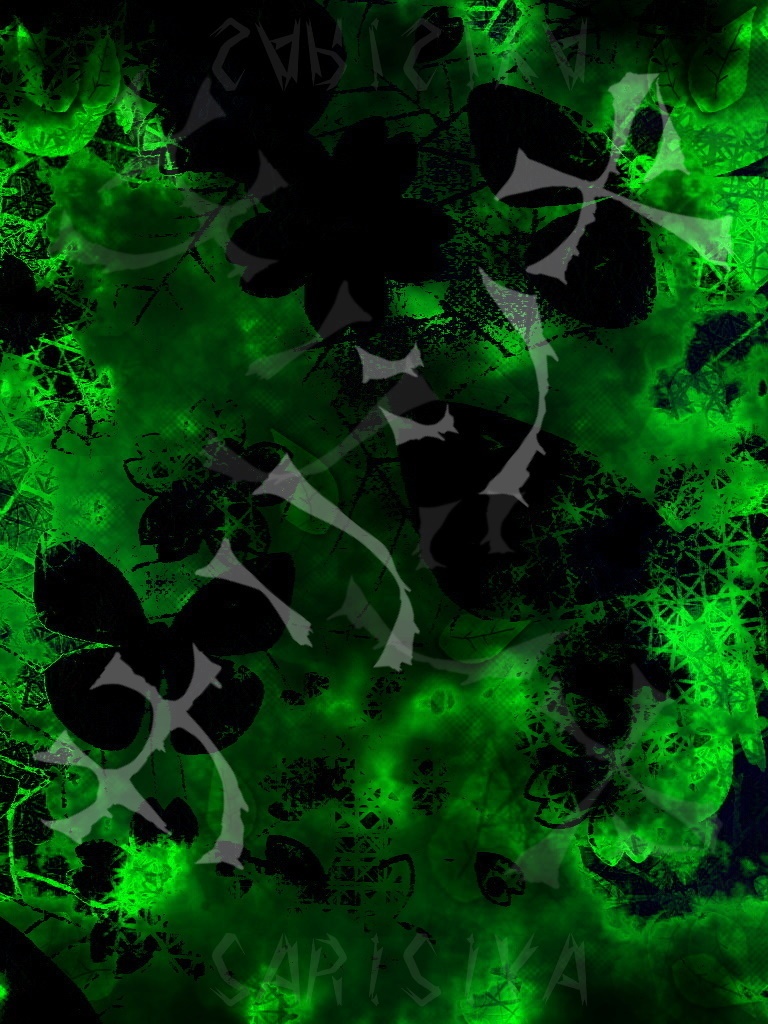 ゴシック背景<Gothic background>