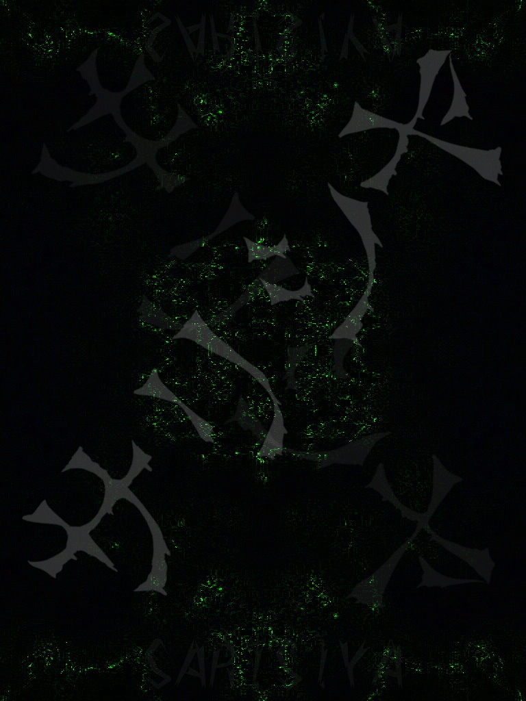 ゴシック背景<Gothic background>