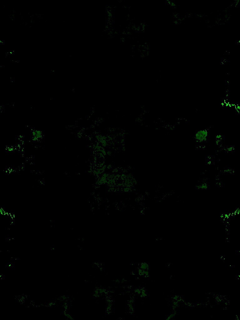 ゴシック背景<Gothic background>