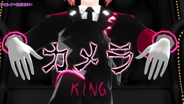 KING -シンプルなカメラ- ★寄付版★