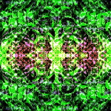 🐊と🦄を混ぜた背景ですˉ̡̠̭̭"( ⑉¯ །། ¯⑉ )ˉ̡̠̭̭"