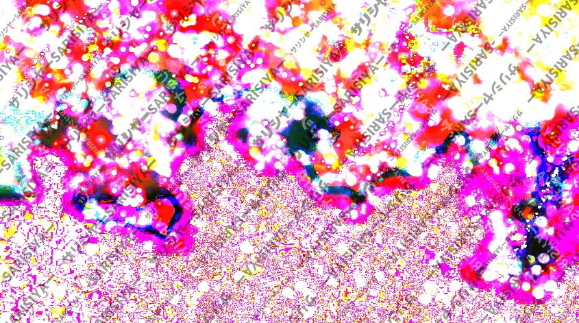 【著作権フリー】ゴスロリ背景01【有料版】