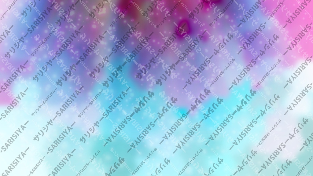 【著作権フリー】ゴスロリ背景01【有料版】