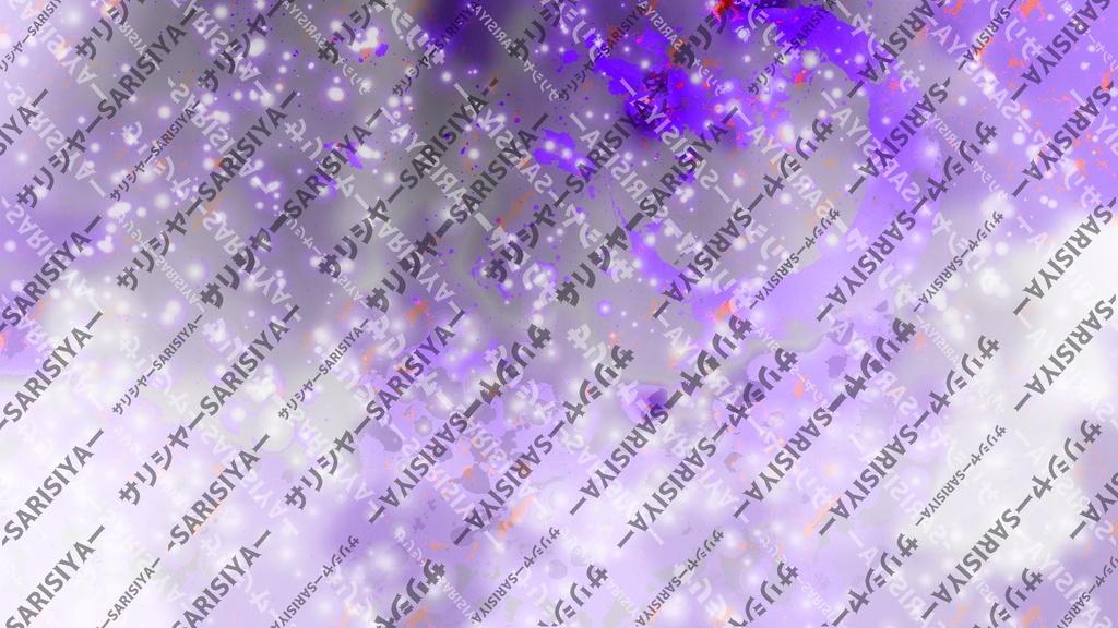 【著作権フリー】ゴスロリ背景01【有料版】