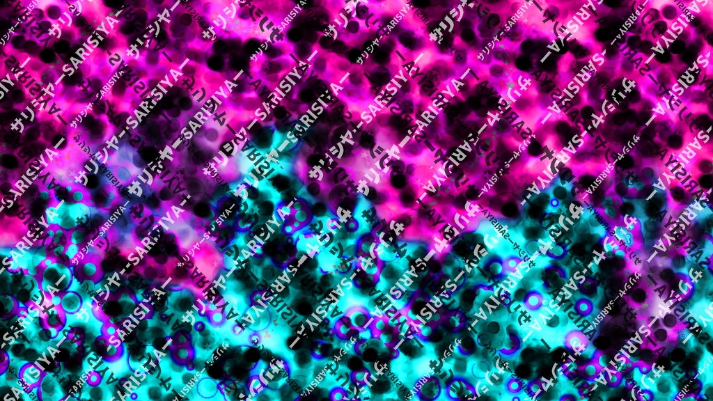 【著作権フリー】ゴスロリ背景01【有料版】