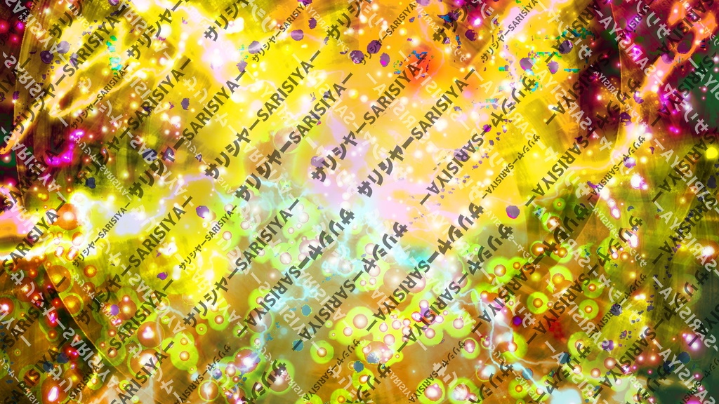 【著作権フリー】ゴスロリ背景01【有料版】