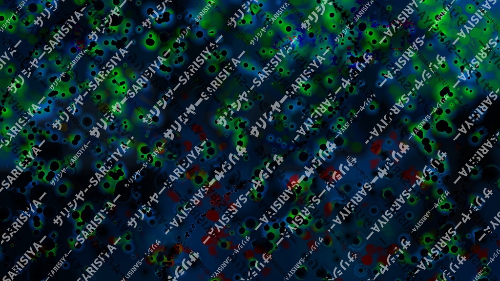 【著作権フリー】ゴスロリ背景01【有料版】