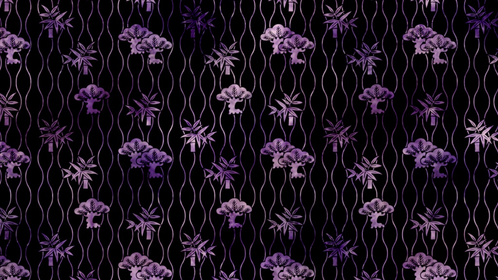 【著作権フリー】 桜和風01 【無料だよˉ̡̠̭̭"( ⑉¯ །། ¯⑉ )ˉ̡̠̭̭"太っ腹~(自分で何言っとんじゃろ。こいつは)】