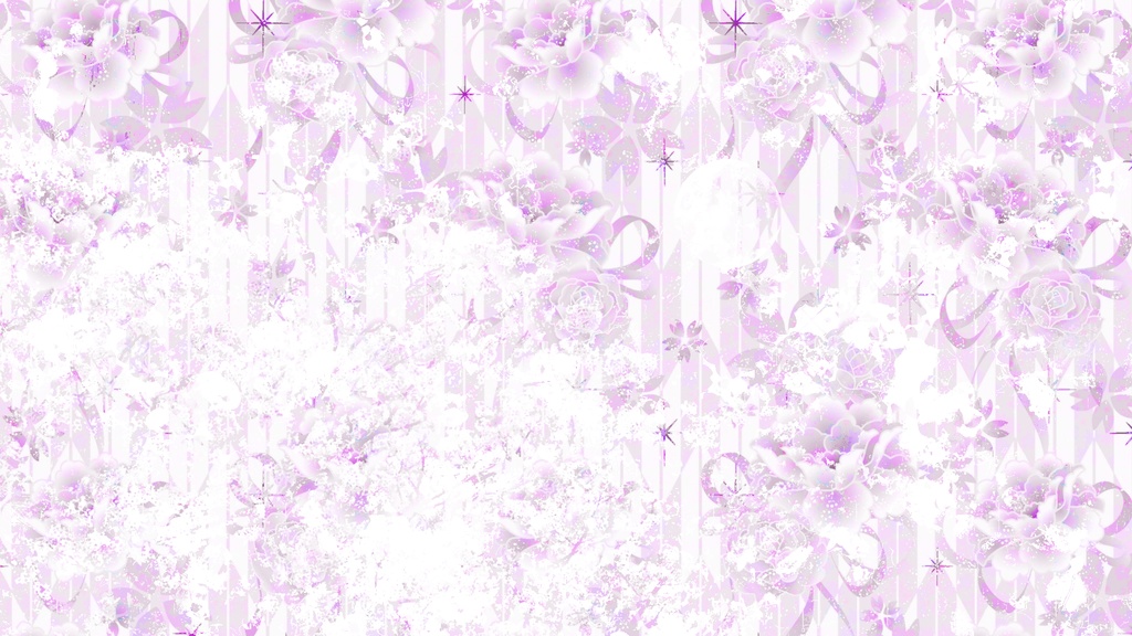 【著作権フリー】 桜和風01 【無料だよˉ̡̠̭̭"( ⑉¯ །། ¯⑉ )ˉ̡̠̭̭"太っ腹~(自分で何言っとんじゃろ。こいつは)】