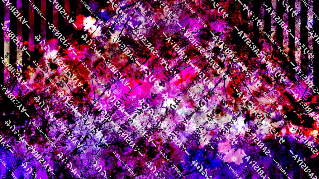 【著作権フリー】 桜和風01 【有料版ˉ̡̠̭̭"( ⑉¯ །། ¯⑉ )ˉ̡̠̭̭"】