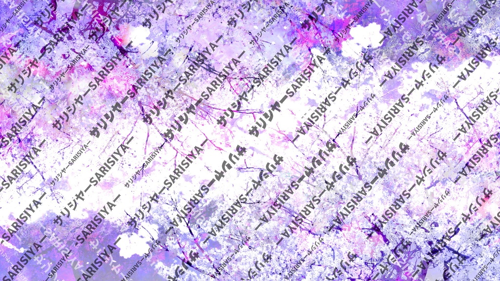 【著作権フリー】 桜和風01 【有料版ˉ̡̠̭̭"( ⑉¯ །། ¯⑉ )ˉ̡̠̭̭"】