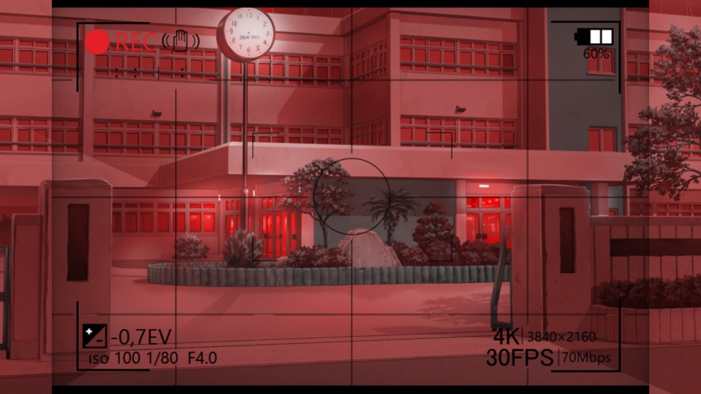 【著作権フリー】 建物系の背景 【無料だよˉ̡̠̭̭"( ⑉¯ །། ¯⑉ )ˉ̡̠̭̭"】