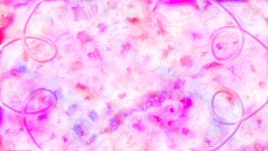 【著作権フリー】 夢かわ背景 【無料だよˉ̡̠̭̭"( ⑉¯ །། ¯⑉ )ˉ̡̠̭̭"】