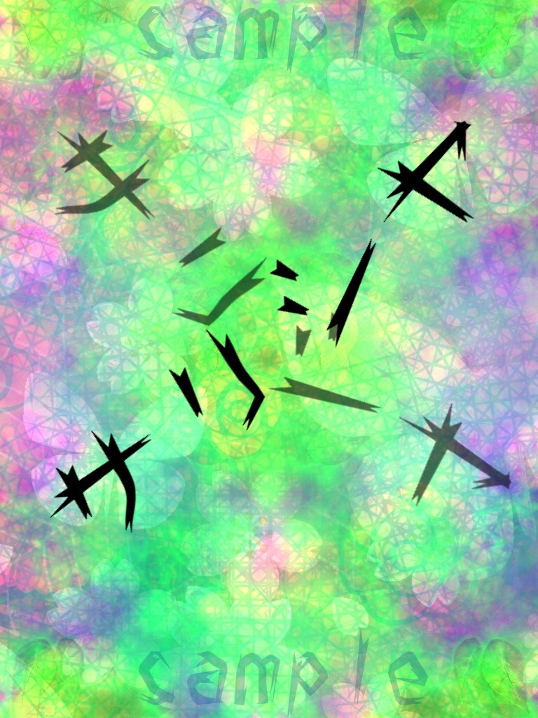 ロリータ背景<Lolita background>