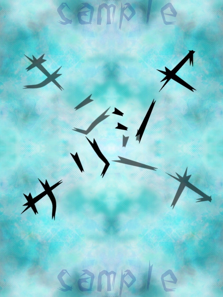 ロリータ背景<Lolita background>