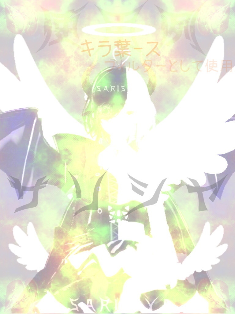 ロリータ背景<Lolita background>