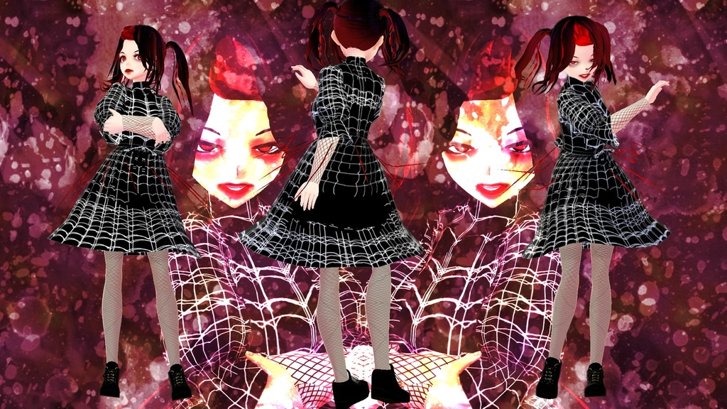 僕の子だよ٩(´꒳`)۶💓パピシヤ💜パレシヤ💙レダシヤ💓