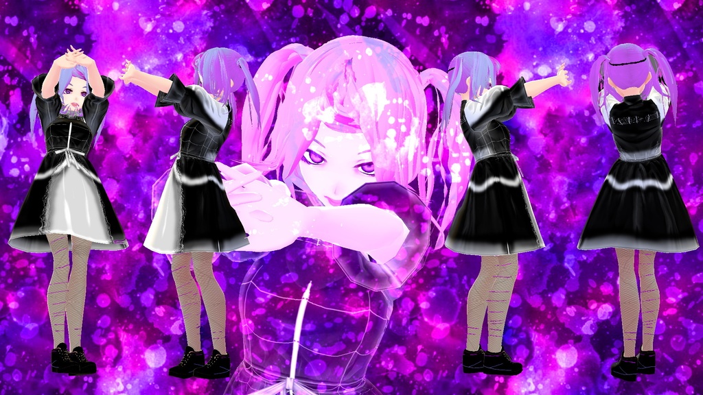 僕の子だよ٩(´꒳`)۶💓パピシヤ💜パレシヤ💙レダシヤ💓