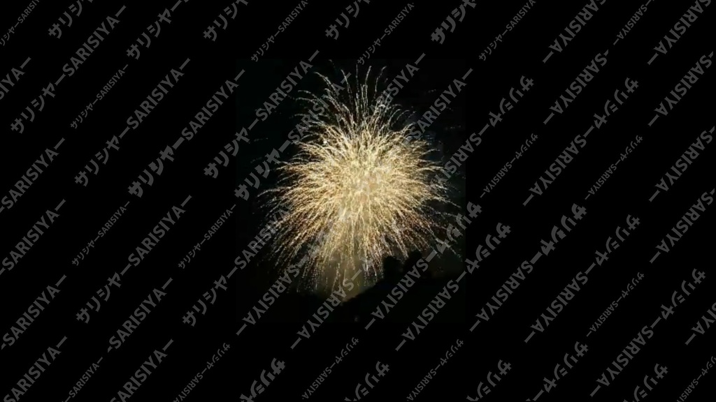 愛媛県大洲市肱川町 🎆鹿野川夏祭りの花火だよ🎆 うえぇい┏( .-. ┏) ┓