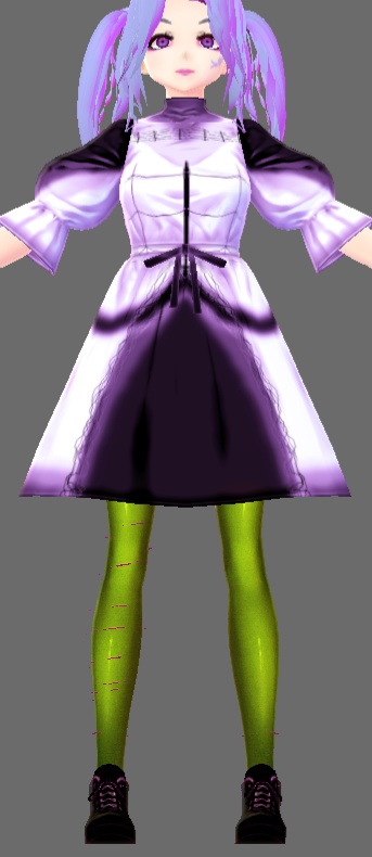 |11色| 艶めきカラータイツ