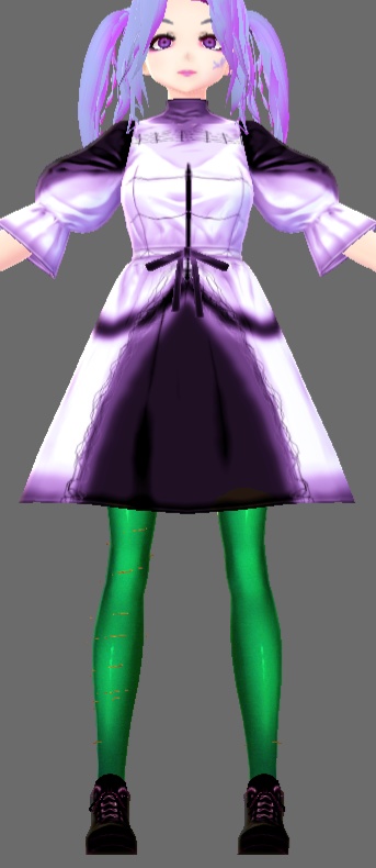 |11色| 艶めきカラータイツ