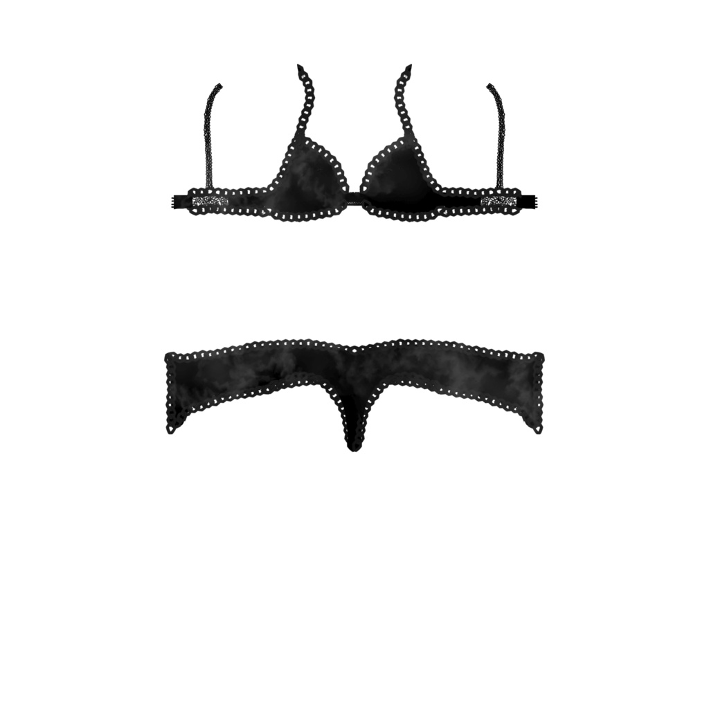 鎖黒赤 ★下着 ★ |お試しあり|