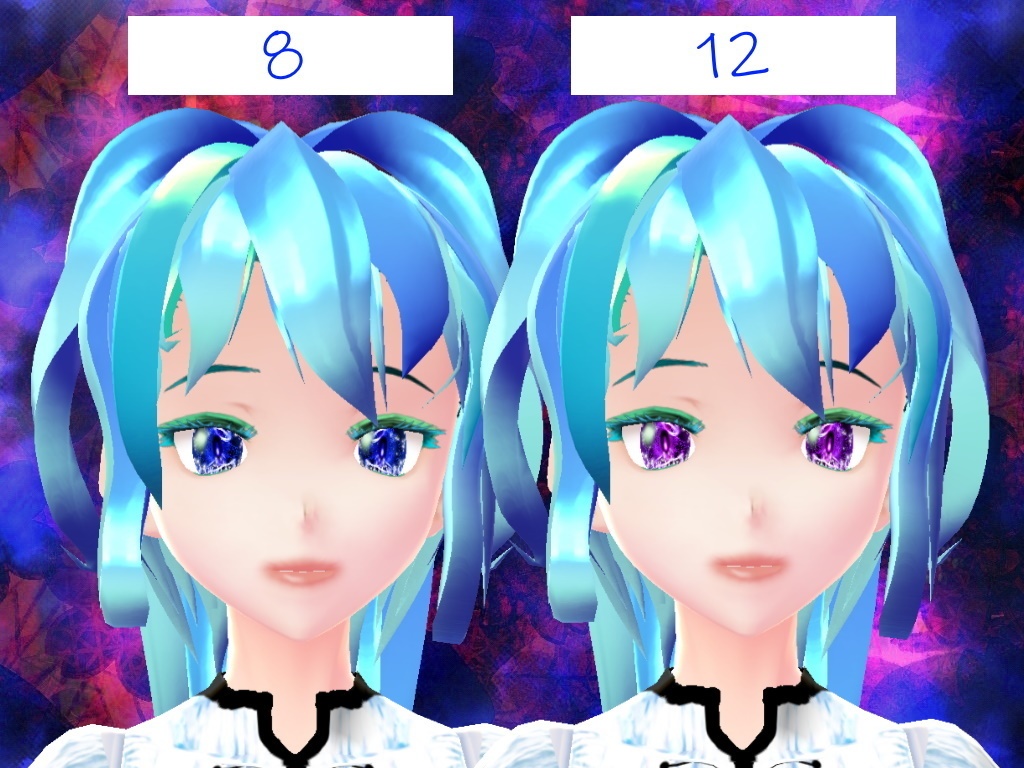 無料あり 【瞳】 蝋誕炎