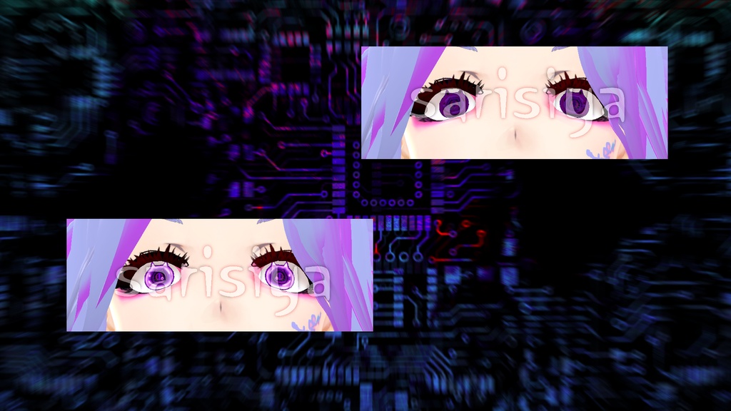 【無料】 Cat's eyes  猫の瞳 (=^・・^=)