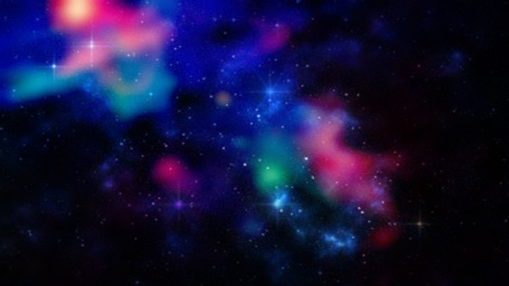 🌌宇宙柄🌌 無料背景 + 著作権フリー素材