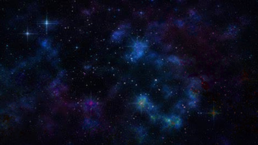 🌌宇宙柄🌌 無料背景 + 著作権フリー素材