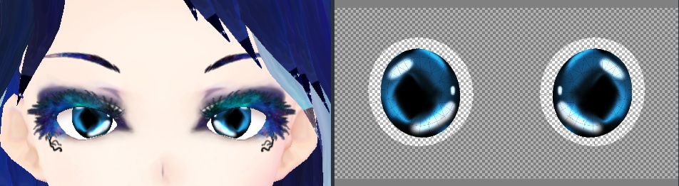 【お試しあり】 うるおい瞳