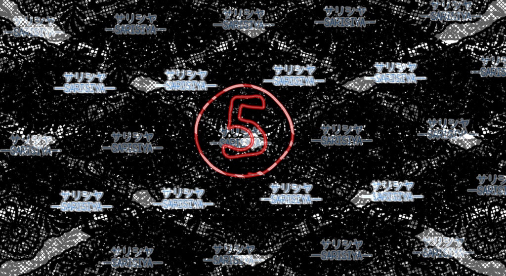 レースの背景 ☆1☆ ゴスロリ♡