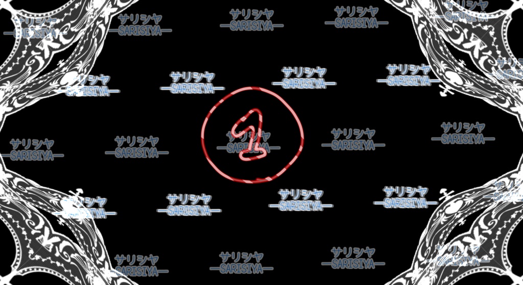 レースの背景 ☆1☆ ゴスロリ♡