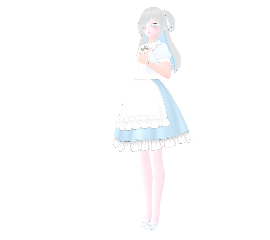 【天使Ver.】 sarisiya2025-t 【無料版あり】