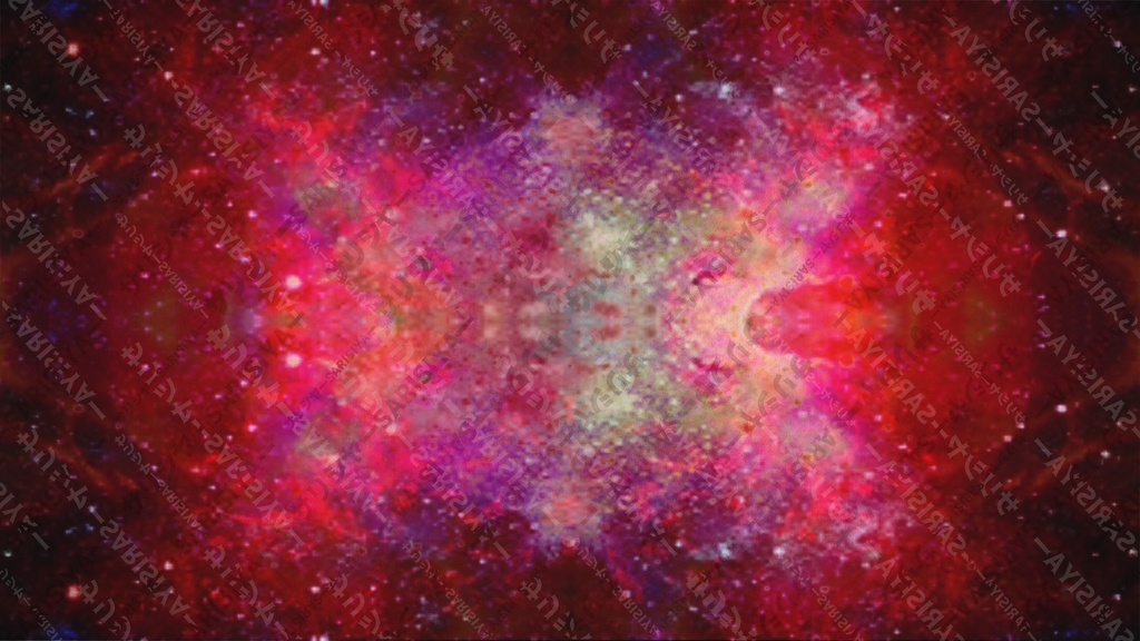 🌌宇宙柄01🌌ー背景ー 🌟有料版