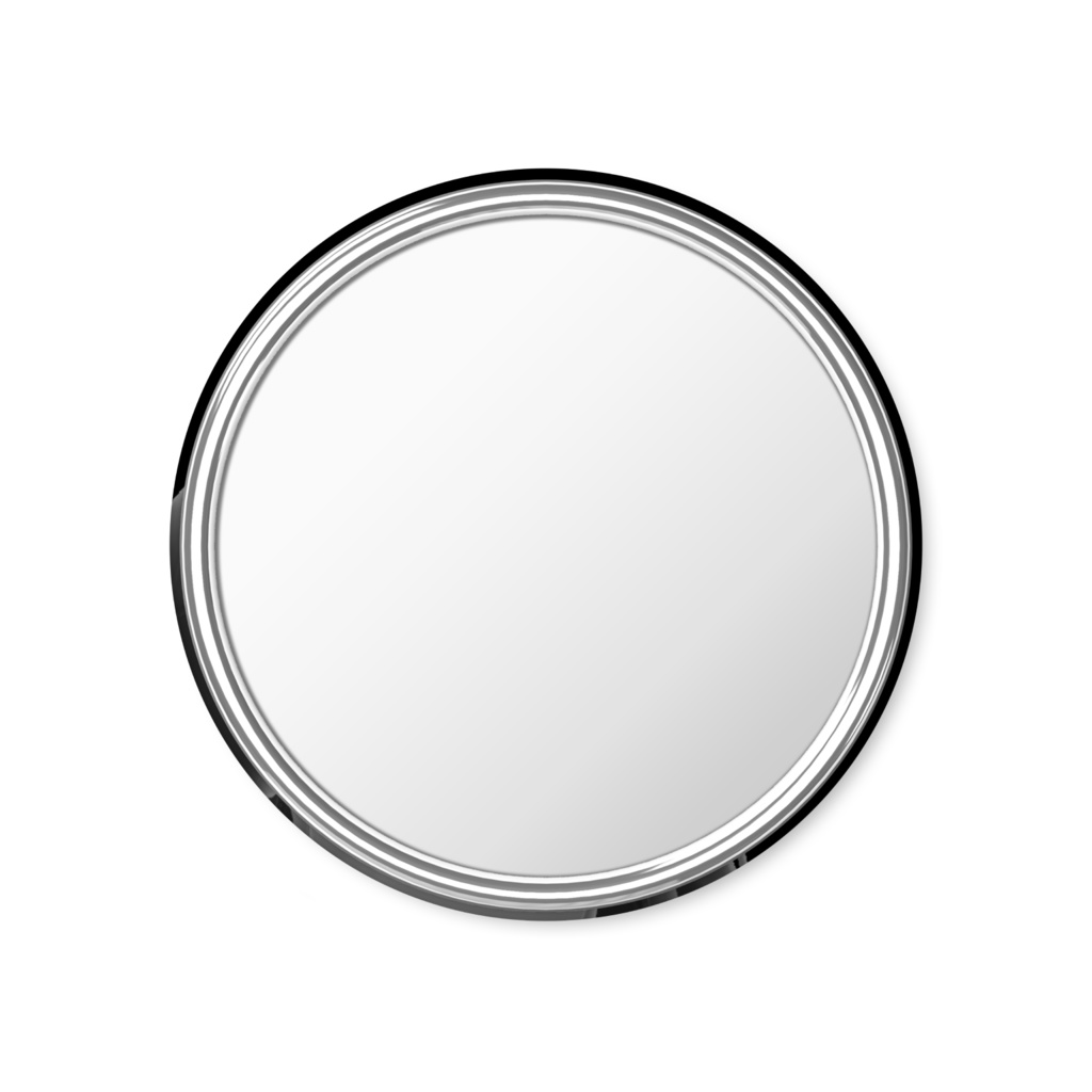 サリシヤ ~缶ミラー~