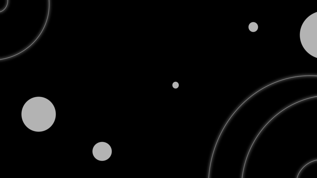 ◎おしゃれな波紋💧~背景~◎