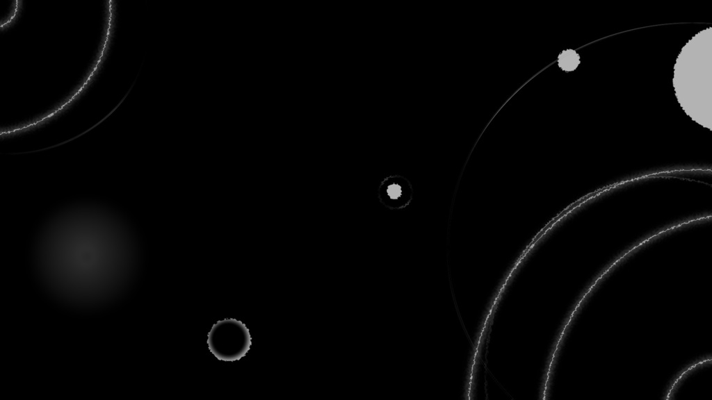 ◎おしゃれな波紋💧~背景~◎